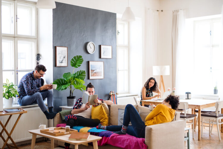 Are Student Apartments Worth It? A Quick Overvie
