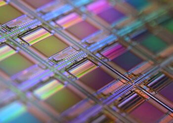 The Silicon Wafer Production Process: How Are Silicon Wafers Made?