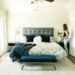 Budget-Friendly Tips for Designing an Attic Master Bedroom