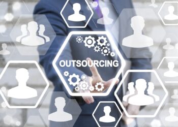 The Top Industries Embracing Application Outsourcing