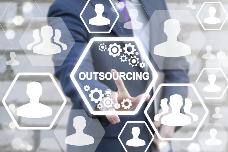The Top Industries Embracing Application Outsourcing
