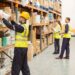 Warehouse Cleaning: The Importance of Maintaining a Clean and Organized Warehouse