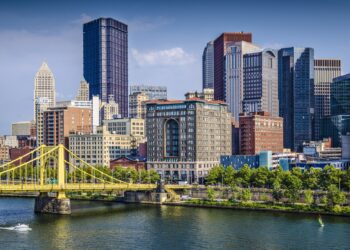 5 Things You Need to Know Before Moving to Pittsburgh