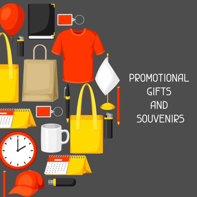 9 Creative Promotional Product Ideas to Make Your Brand Stand Out