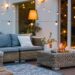 8 Creative Ways to Use LED Wall Lights in Your Home Decor