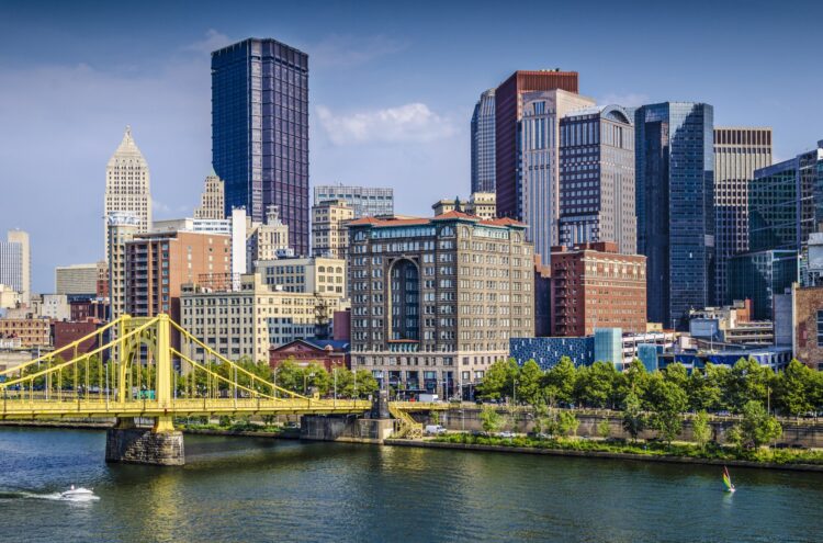 5 Things You Need to Know Before Moving to Pittsburgh