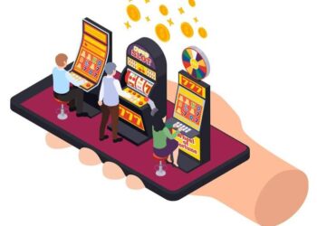 9 Ways Technology Transformed the Dynamics of Online Gambling