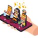 9 Ways Technology Transformed the Dynamics of Online Gambling