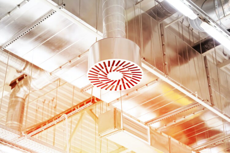 Why Regular Commercial Duct Cleaning is Essential for Your Business