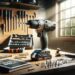 Building Trust in a Power Drill Key Characteristics