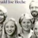 Donald Joe Heche