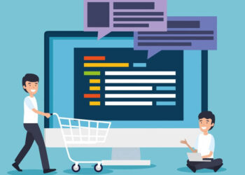 E-commerce Data Entry