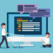 E-commerce Data Entry