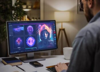 Exploring the Unique Capabilities of AI Photo Editors