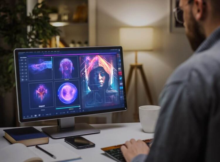 Exploring the Unique Capabilities of AI Photo Editors