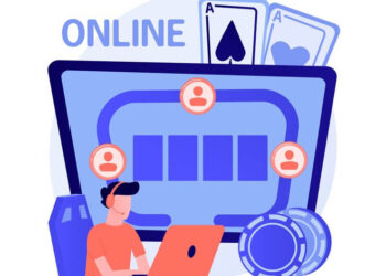 Online Gambling Website