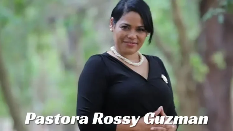 Pastora Rossy Guzman