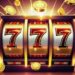 Slot Stories: The Legends and Lore Behind Famous Games