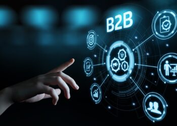 b2b marketing tools