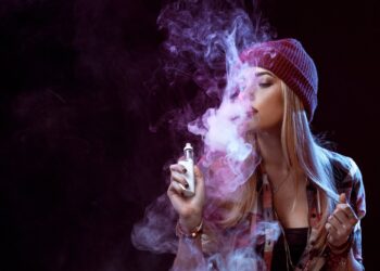 best vape starter kit