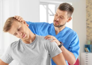 car accident chiropractor