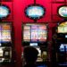 cash machine slot
