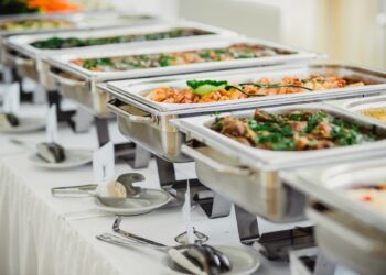 The Dos and Don’ts of Catering for Corporate Events
