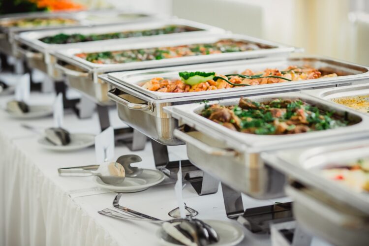 The Dos and Don’ts of Catering for Corporate Events