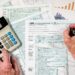 choosing a tax preparer