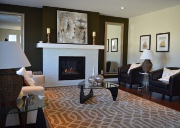 The Latest Trends in Commercial Interiors: From Open Concepts to Virtual Offices