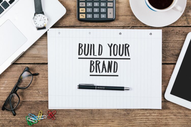 create brand strategy