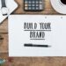 create brand strategy