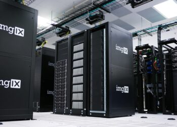 data center decommissioning