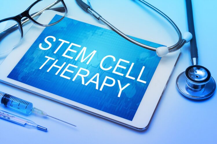 how much does stem cell therapy cost
