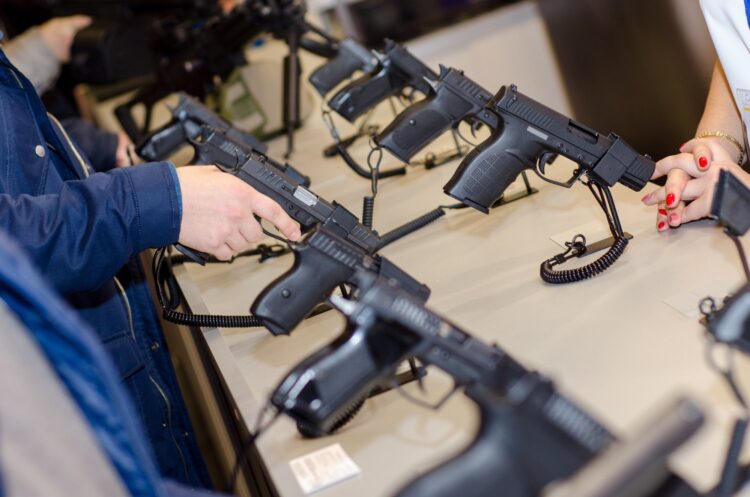 The Rise of Investment Guns: A Growing Trend in the Firearms Industry
