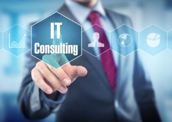 The Essential Services Provided by an IT Consultant for Small Business