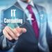 The Essential Services Provided by an IT Consultant for Small Business