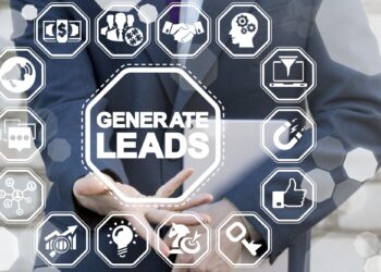 leads and conversions