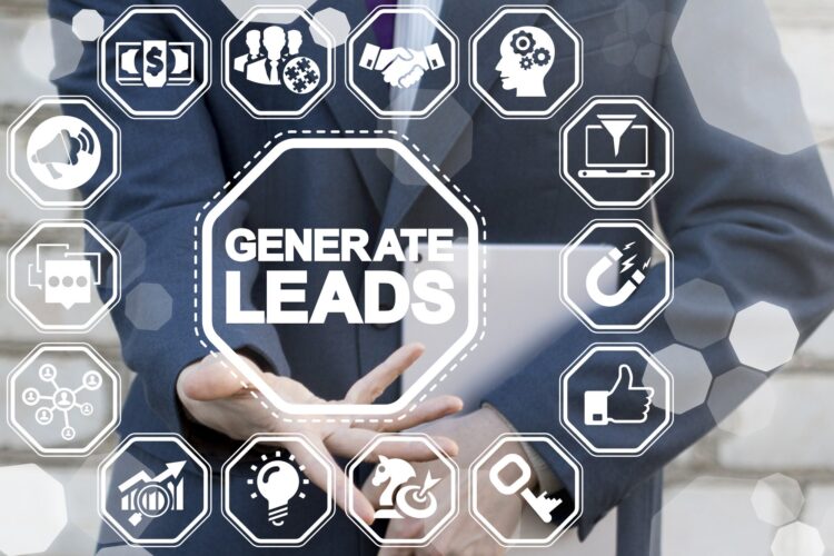 leads and conversions