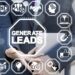leads and conversions
