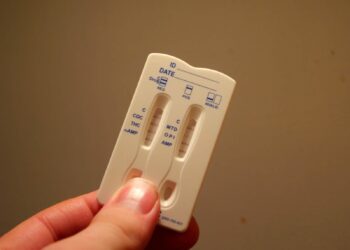 What is a BUP Drug Test and Why is it Important?