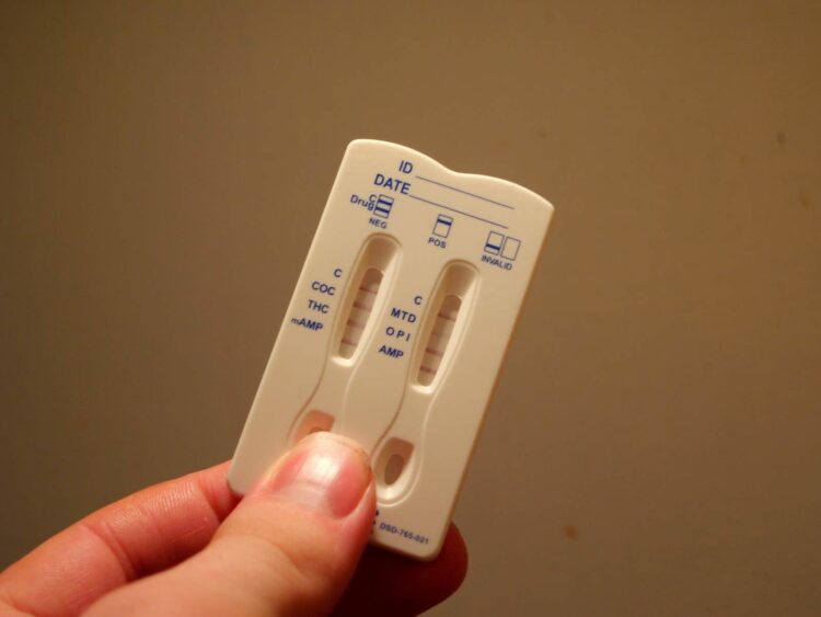 What is a BUP Drug Test and Why is it Important?
