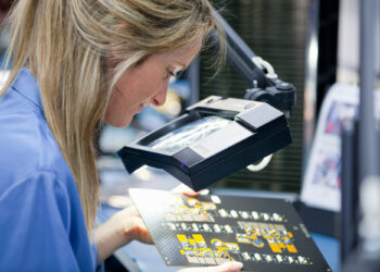 How to Mitigate Errors In Your Electronics Supply Chain