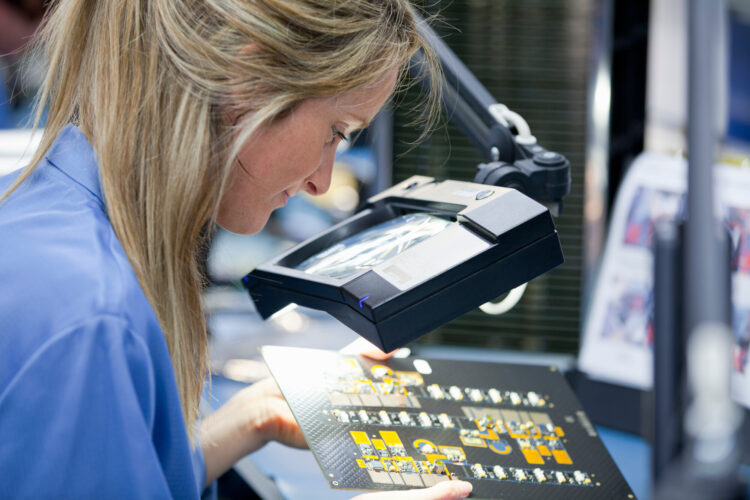 How to Mitigate Errors In Your Electronics Supply Chain