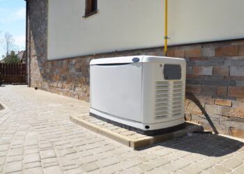 How to Install a Home Generator: A Step-by-Step Guide