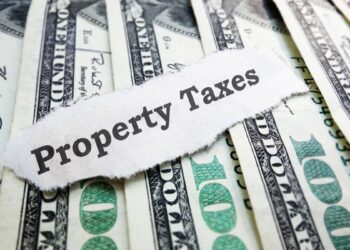 The Impact of McLennan County Property Tax Rates on Homeowners
