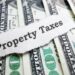The Impact of McLennan County Property Tax Rates on Homeowners