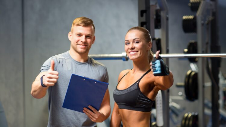 How to Land Fitness Trainer Jobs: Insider Tips and Strategies