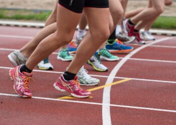 Why Waterproof Running Shoes are a Must-Have for Every Runner