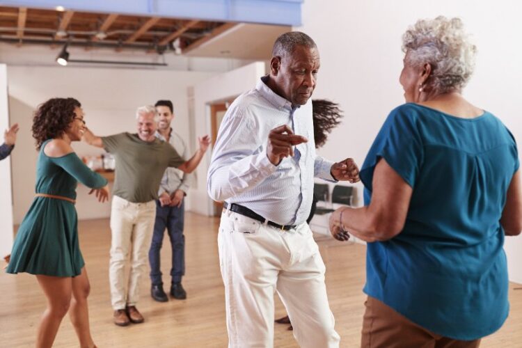 From Ballet to Salsa: Exploring the Wide Range of Adult Dance Styles